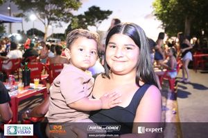 Confira as fotos do show na Zero67 Beer