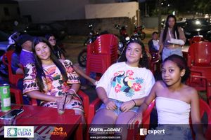 Confira as fotos do show na Zero67 Beer