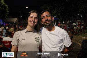 Confira as fotos do show na Zero67 Beer