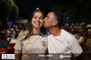 Confira as fotos do show na Zero67 Beer