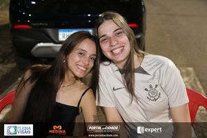Confira as fotos do show na Zero67 Beer