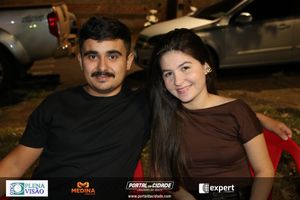 Confira as fotos da noite de show na Zero 67 Beer