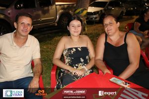 Confira as fotos da noite de show na Zero 67 Beer