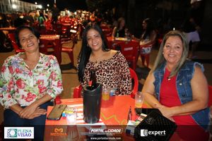 Confira as fotos da noite de show na Zero 67 Beer