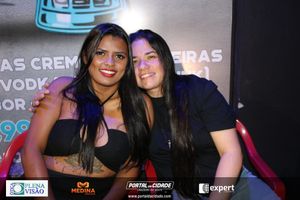 Confira as fotos da noite de show na Zero 67 Beer