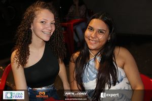 Confira as fotos da noite de show na Zero 67 Beer