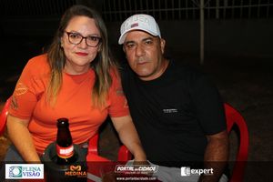 Confira as fotos da noite de show na Zero 67 Beer
