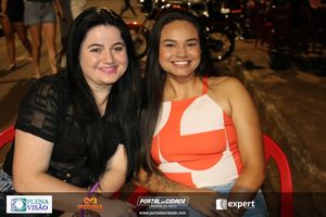 Confira as fotos da noite de show na Zero 67 Beer