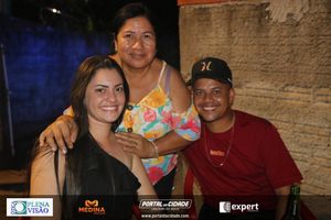 Confira as fotos da noite de show na Zero 67 Beer