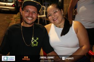 Confira as fotos da noite de show na Zero 67 Beer