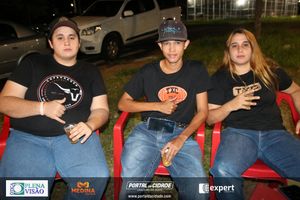 Confira as fotos da noite de show na Zero 67 Beer