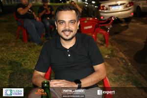 Confira as fotos da noite de show na Zero 67 Beer