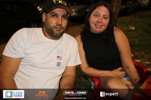 Confira as fotos da noite de show na Zero 67 Beer
