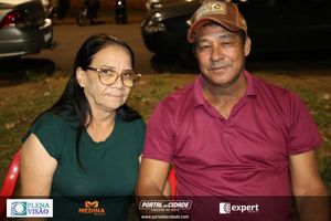 Confira as fotos da noite de show na Zero 67 Beer