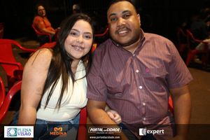 Confira as fotos da noite de show na Zero 67 Beer