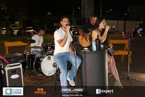 Confira as fotos da noite de show na Zero 67 Beer