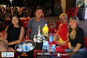 Confira as fotos da noite de show na Zero 67 Beer