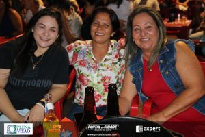 Confira as fotos da noite de show na Zero 67 Beer