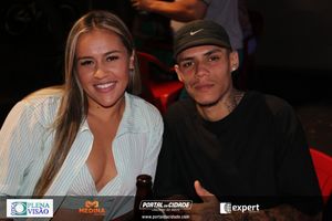 Confira as fotos da noite de show na Zero 67 Beer