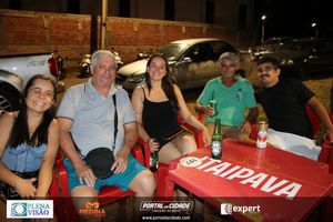 Confira as fotos da noite de show na Zero 67 Beer