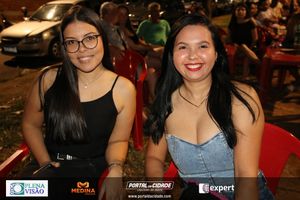Confira as fotos da noite de show na Zero 67 Beer