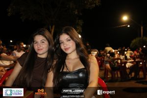 Confira as fotos da noite de show na Zero 67 Beer