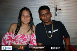 Confira as fotos da noite de show na Zero 67 Beer