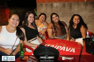 Confira as fotos da noite de show na Zero 67 Beer
