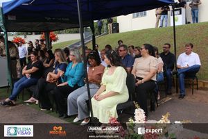Solenidade de Tiradentes 7&ordm; BPM