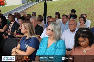Solenidade de Tiradentes 7&ordm; BPM