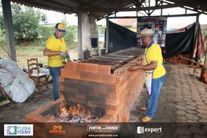 1&ordf; Edi&ccedil;&atilde;o do Leit&atilde;o &agrave; Pururuca