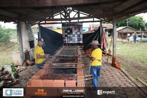 1&ordf; Edi&ccedil;&atilde;o do Leit&atilde;o &agrave; Pururuca