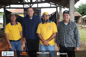 1&ordf; Edi&ccedil;&atilde;o do Leit&atilde;o &agrave; Pururuca