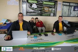 1&ordf; Edi&ccedil;&atilde;o do Leit&atilde;o &agrave; Pururuca