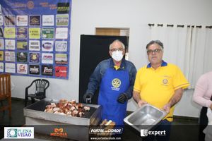 1&ordf; Edi&ccedil;&atilde;o do Leit&atilde;o &agrave; Pururuca