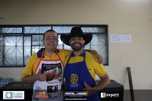 1&ordf; Edi&ccedil;&atilde;o do Leit&atilde;o &agrave; Pururuca
