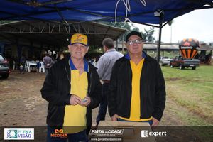 1&ordf; Edi&ccedil;&atilde;o do Leit&atilde;o &agrave; Pururuca