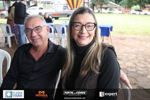 1&ordf; Edi&ccedil;&atilde;o do Leit&atilde;o &agrave; Pururuca