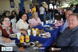 1&ordf; Edi&ccedil;&atilde;o do Leit&atilde;o &agrave; Pururuca