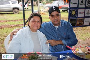 1&ordf; Edi&ccedil;&atilde;o do Leit&atilde;o &agrave; Pururuca
