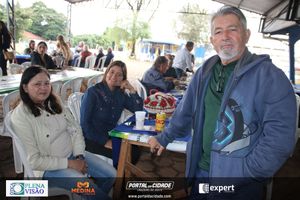 1&ordf; Edi&ccedil;&atilde;o do Leit&atilde;o &agrave; Pururuca