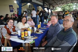 1&ordf; Edi&ccedil;&atilde;o do Leit&atilde;o &agrave; Pururuca
