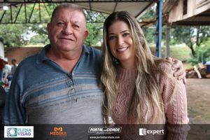 1&ordf; Edi&ccedil;&atilde;o do Leit&atilde;o &agrave; Pururuca