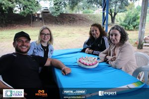 1&ordf; Edi&ccedil;&atilde;o do Leit&atilde;o &agrave; Pururuca