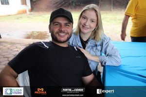 1&ordf; Edi&ccedil;&atilde;o do Leit&atilde;o &agrave; Pururuca