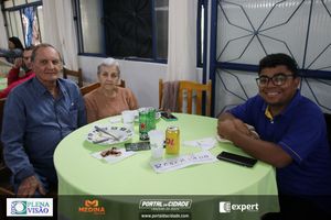 1&ordf; Edi&ccedil;&atilde;o do Leit&atilde;o &agrave; Pururuca
