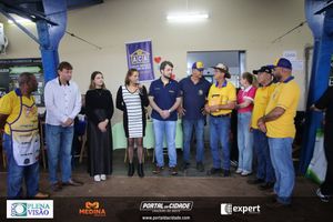 1&ordf; Edi&ccedil;&atilde;o do Leit&atilde;o &agrave; Pururuca
