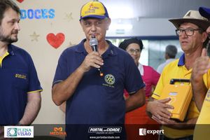1&ordf; Edi&ccedil;&atilde;o do Leit&atilde;o &agrave; Pururuca