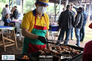 1&ordf; Edi&ccedil;&atilde;o do Leit&atilde;o &agrave; Pururuca
