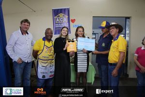1&ordf; Edi&ccedil;&atilde;o do Leit&atilde;o &agrave; Pururuca